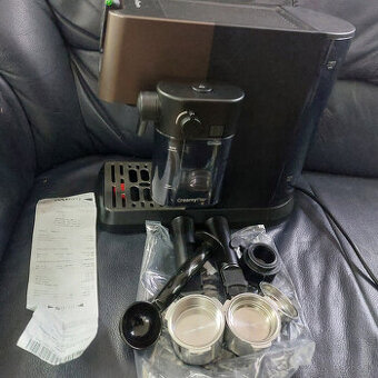 Pákový kávovar Beko, DOKLAD,ZÁRUKA, TOP STAV, NEPOUŽITÝ