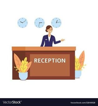 Práce na HPP - Hotel Hůrka