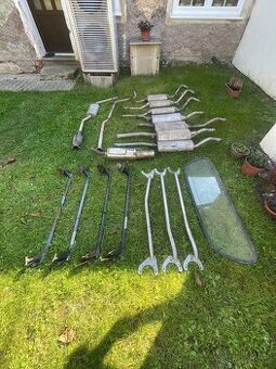 Škoda Felicia Díly