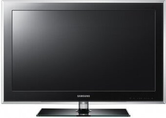 Samsung LE40D570 – 40" Full HD televize, plně funkční