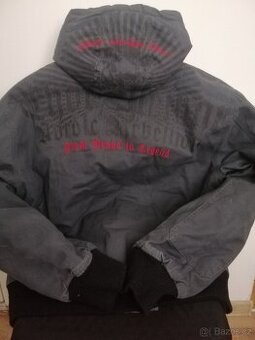 Thor steinar- zimní bunda vel xl