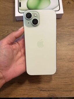 Apple iphone 15 128 GB