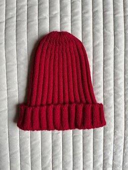 Detska cepice beanie kulich