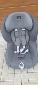 Britax Romer King II ( 2x)