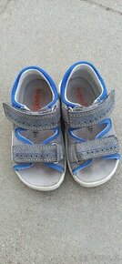 Sandály Superfit Flow vel. 22