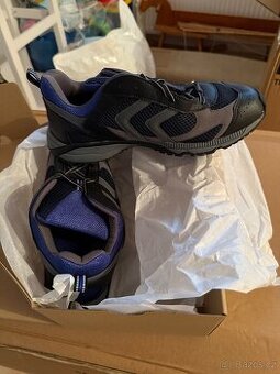 Sportovní tenisky AČR