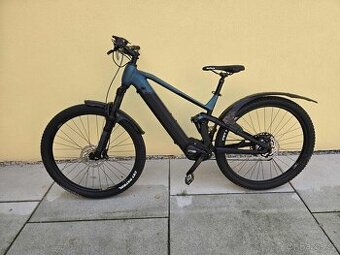 Elektrokolo MRX Emerix Full Yam 24" se zárukou 3/2027