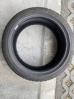 Dunlop wintersport 3D zimni pneu 235/45 R19