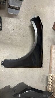 Levý přední blatník Ford Focus MK3