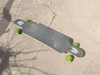 Longboard