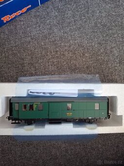 Modely vláčků a vagónů Roco 64248