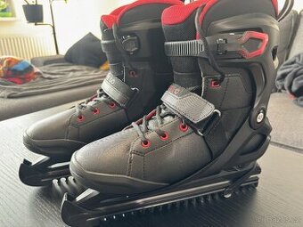 brusle OXELO, vel. 45