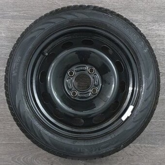 Sada zimních kol Ford 195/50 R15 č. AK60