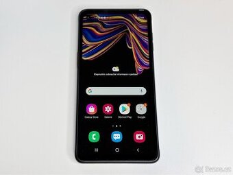 Samsung Galaxy XCover Pro – 64GB | TOP stav | odolný telefon