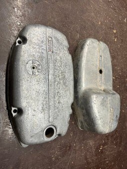 Predám VIKO zapalovani  a spojky JAWA 350/632 634