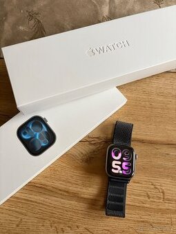 Apple watch 11 cellular 42mm