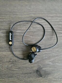 Sluchátka bluetooth Marshall Minor 2