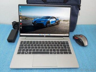 HP ProBook 455 G7 15.6“ IPS Full Ryzen 5 4500u 16GB 512G SSD