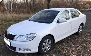 ŠKODA OCTAVIA 2 Facelit Díly 1.8tsi