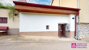 Prodej vinného sklepa 74 m², Střelecká, Valtice