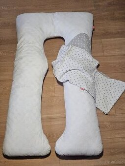 Scamp Těhotenský polštář