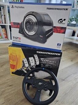 Rezervace - Tgt2 + Tlcm