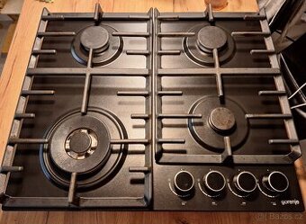 Plynová varná deska Gorenje GW642AB