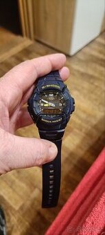 Casio g shock G100