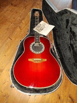 Ovation Legend L717 pro leváky