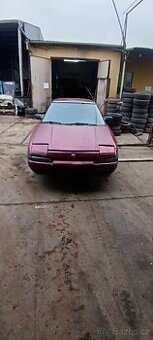 Mazda 323f