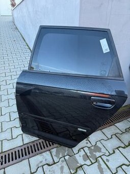 Dveře Audi A8 D3 A6 C6 A4 B7 B8 A3 8 P VW golf 6