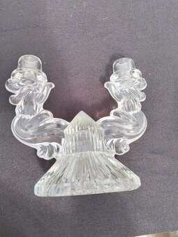 Art Deco ,svícny ,2kusy