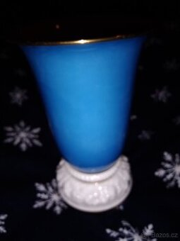 Stará váza Zn. Rosenthal Selb Bavaria