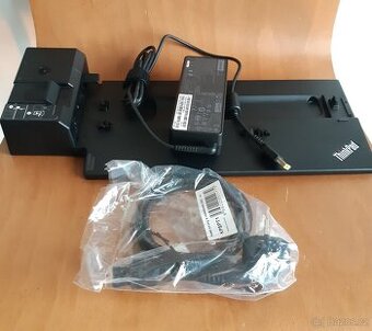 dokovací stanice Lenovo ThinkPad Pro (40AH) + 90W zdroj