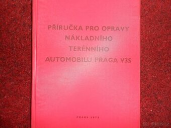pv3s dilenska prirucka