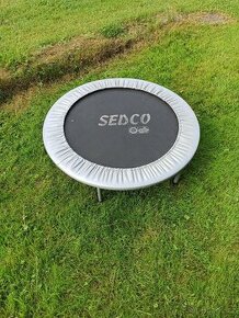 Dětská trampolína