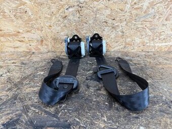 ZADNÍ PÁSY VW TOUAREG 7P