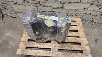 Motor 1.6 TDI - CAY (CAYC, CAYB, CAYA) - Kompletní repase