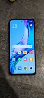 Xiaomi Redmi Note 10 Pro, 6+2GB/128GB Onyx Gray A použitý