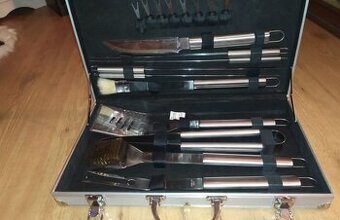 Příslušenství na grilování