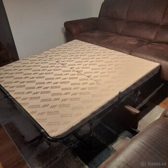 Sedacka, sedci souprav