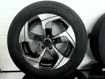 R18 Yakuza Japan Asuka 7,5J 5x114,3 ET50