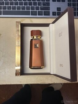 French Avenue liquid Brun parfém