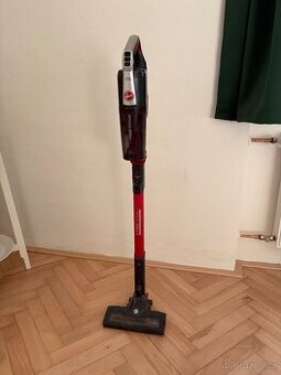 Tyčový vysavač H-FREE 500 LITE
