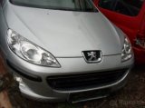 PEUGEOT 407 SW 1.6HDi 16V 9HZ/9HY 80kW 2005