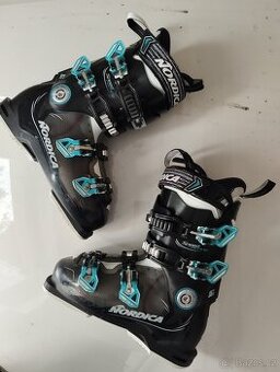 Lyžařské boty Nordica 295mm/25