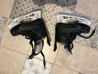 Dětské brusle Bauer Supreme S27 1D, vel. 33,5
