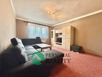 Prodej bytu 3+1 73 m², Nedrahovice, ev.č. 02780 - 1