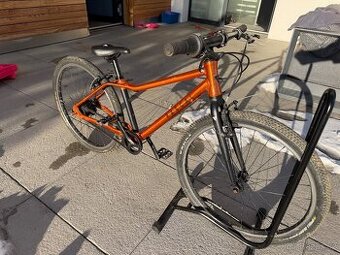 DĚTSKÉ KOLO RASCAL 24" - 1