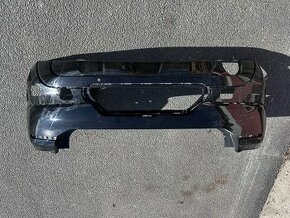 Bmw F39 zadní nárazník - 1